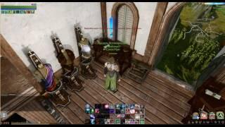 Как качать ремесло декоратора ArcheAge 2.9