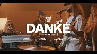 MEHNERSMOOS - Danke (unplugged)