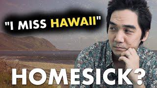 For Anyone Feeling Homesick for Hawaii (as someone who lived away for ten years)