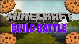 Minecraft Build Battle Stream