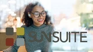 Discover SUN Suite: Your Ultimate Business Toolkit!