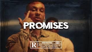 Fredo X Rimzee UK Rap Type Beat 2021 - "Promises" | @prodbykenz