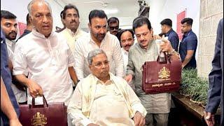 Karnataka budget 2025-26 | Minorities ko kiya mila ? | update