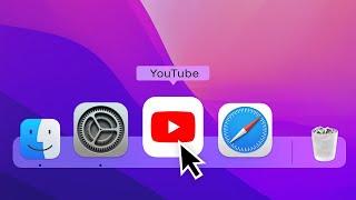 How To Download YouTube App On Mac In 2021