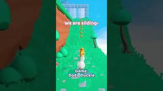 Dodo Duckie Demo!!  #vtuber #gaming #dododuckie #trending #indiegames #viral #fyp
