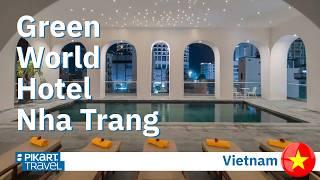 Green World Hotel Nha Trang, Vietnam