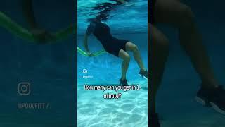 June Pool Noodle Jump Rope Challenge