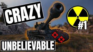 I Just Can't Comprehend... World of Tanks Best Replay - Wot Replays