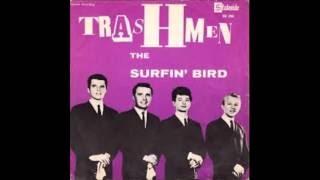 The Trashmen - Surfin' Bird 1963 HQ