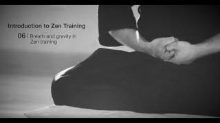 The Manual Labor of Zen Meditation - Lecture 6