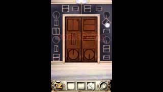 100 Doors Floors Escape Level 72 Walkthrough