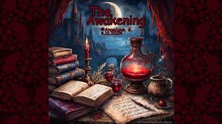 The Awakening #vampire #poetry #song