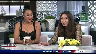 'The Real Hosts' on Good Day Atlanta