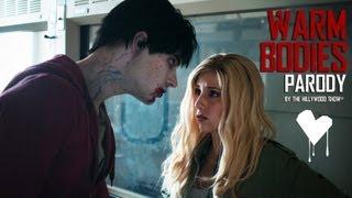 Warm Bodies Parody by The Hillywood Show®