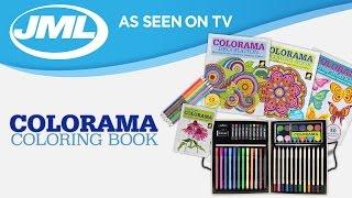 Colorama Bumper offer from JML