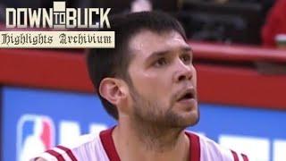 Kostas Papanikolaou Career High 19 Points Full Highlights (11/19/2014)