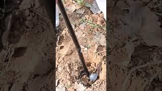 Manual Earth Auger | Best Manual Earth Auger - Balwaan Krishi