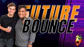 HOW TO FUTURE BOUNCE | FLP