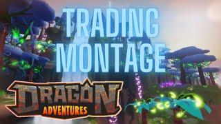 TRADING Montage (Dragon Adventures) -Vned-