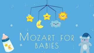  Baby Mozart · 2 Hours · Baby Songs To Go To Sleep