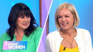Love Island: Would You Disown Your Son for Bad Behaviour? | Loose Women