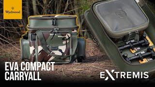 EVA CARRYALL  CARP FISHING LUGGAGE