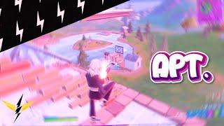 APT. (Fortnite Chapter 2 Highlights)