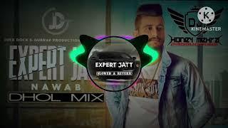 EXPERT JATT (slowed+reverb)  10k views