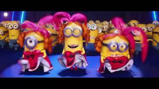 Despacito feat. Minions | Despacito Minion Version | Minions Despacito Cover