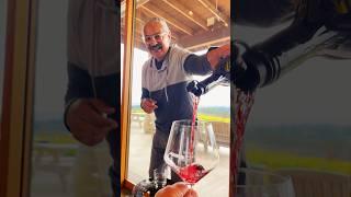 Willamette Valley Wine Trip Eminent Domaine #willamettevalley #wine #winelovers #oregon