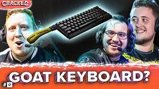 Why Is Every Pro Switching to This Keyboard?