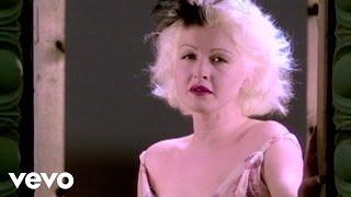 Cyndi Lauper - My First Night Without You