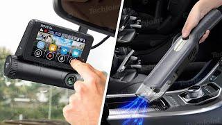 125 Car GADGETS You NEED on Amazon in 2024!