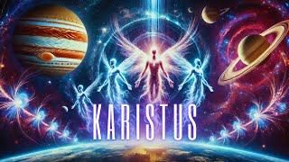 "KARISTUS: Revealing the Secrets of the Star Seeds and the Cosmic Awakening"