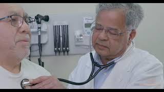 SIHF Healthcare Cardiology - Dr. Abdul-Aziz