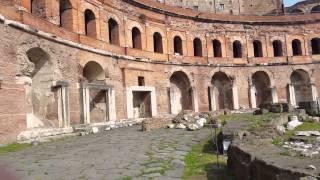 Trajan's Market