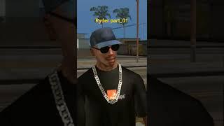 ryder part_01 #gaming #gamingwithcj #gta #trendingshorts