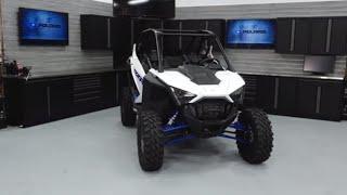 RZR Pro XP Oil and Filter Change | Polaris RZR®