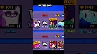 Close game ggs #brawlstars #game #newbrawlupdate