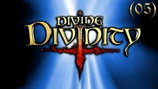 Divine Divinity (05) Зандалор