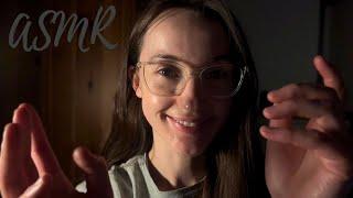 This ASMR video will find you when you need it most 