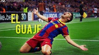 David Villa - El Guaje | FC Barcelona 2010-2013