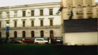 FreeRunning mix (by Yura Rivchak fl1p)