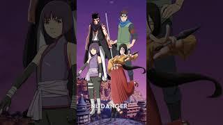 Kawaki And Sumire Vs Naruto All Couples | Who Is Strong