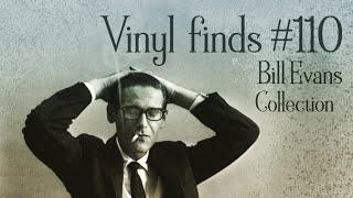 Vinyl Finds #110 Bill Evans Collection