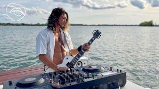 Fotos | House Music & Guitar Live on a Boat, St. Lawrence River | Vol 6.