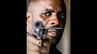 "The Gunslinger's Dark Power - Roland's 'Heart Shot' Scene | The Dark Tower (2017)"
