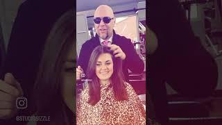 Studio Sizzle: A Hair Salon for Women