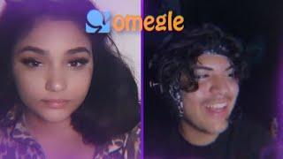 Best Omegle Youtube Video  @strayless
