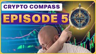 Bitcoin BORING?! Where is the opportunity?! || Crypto Compass Episode 5